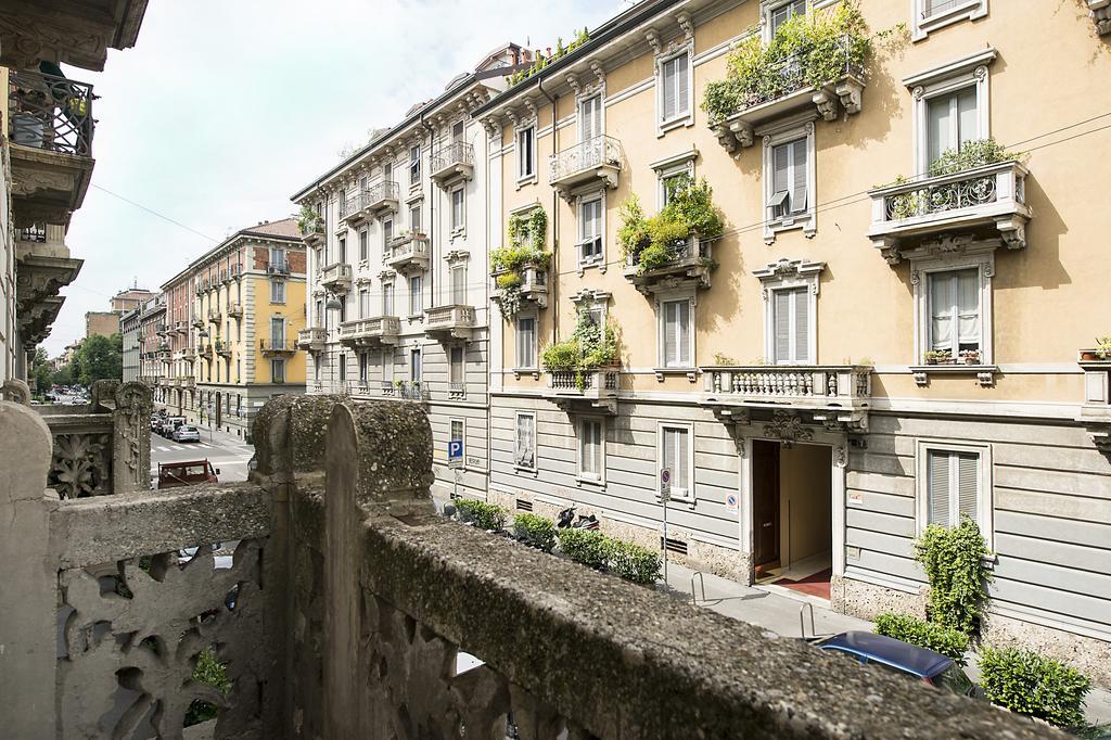 Appartement Via Ciro Menotti Halldis Apartment Milan