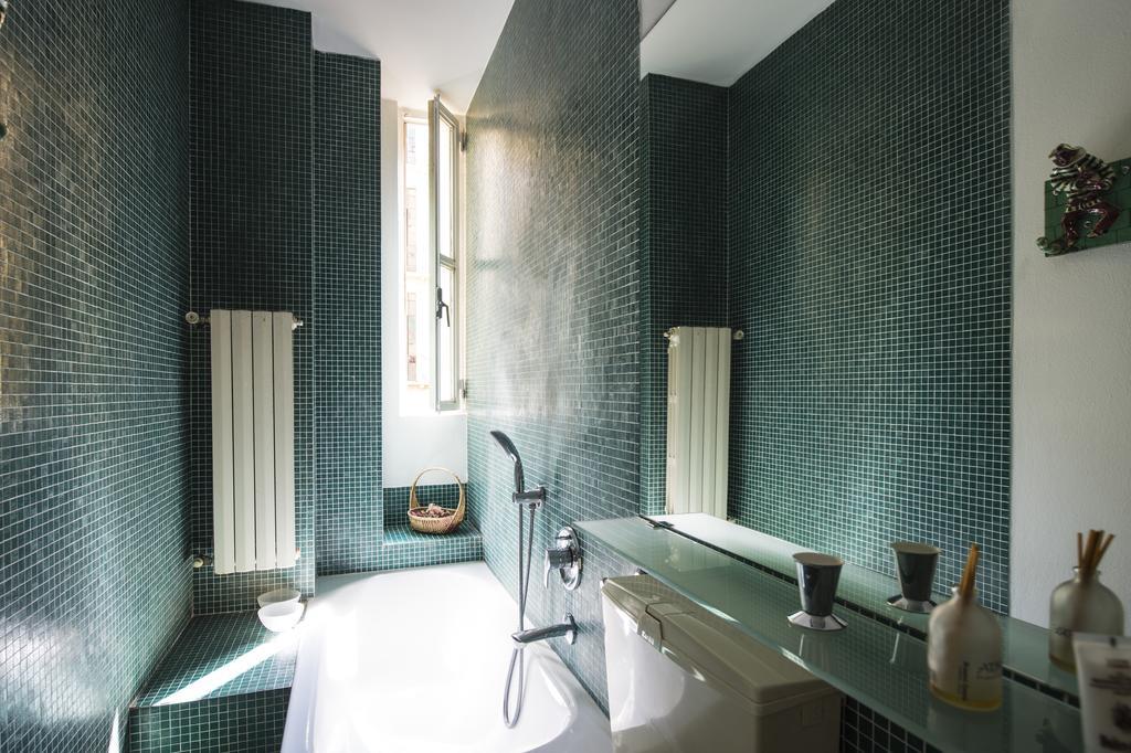 Appartement Via Ciro Menotti Halldis Apartment