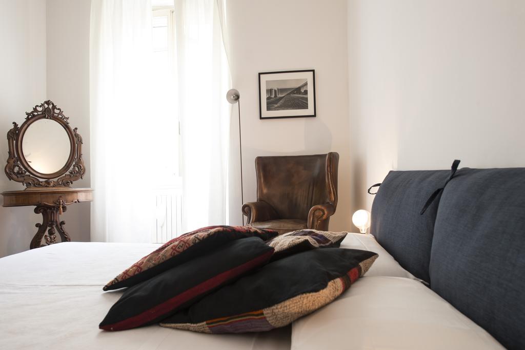 Appartement Via Ciro Menotti Halldis Apartment *