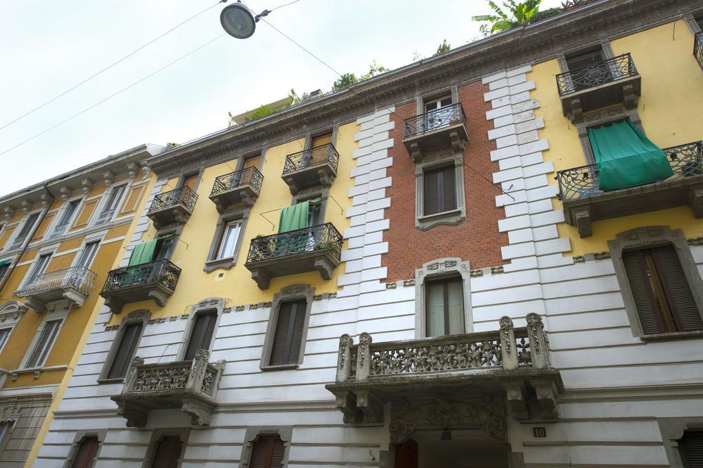 Appartement Via Ciro Menotti Halldis Apartment *