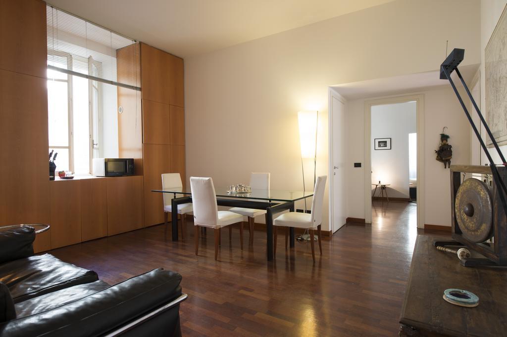 Via Ciro Menotti Halldis Apartment * Milán