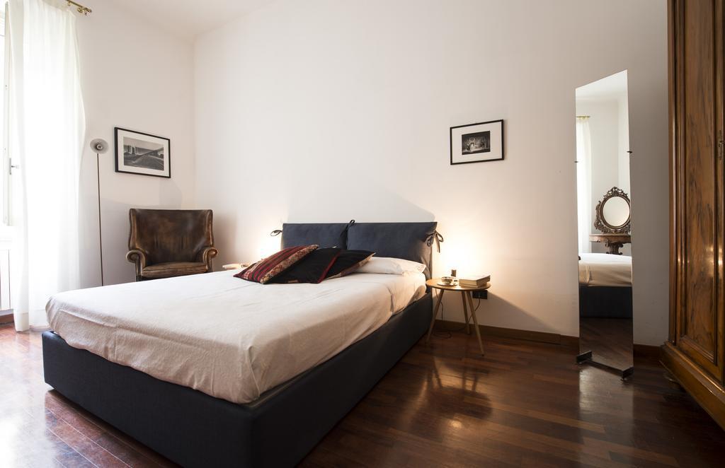 Via Ciro Menotti Halldis Apartment * Milán